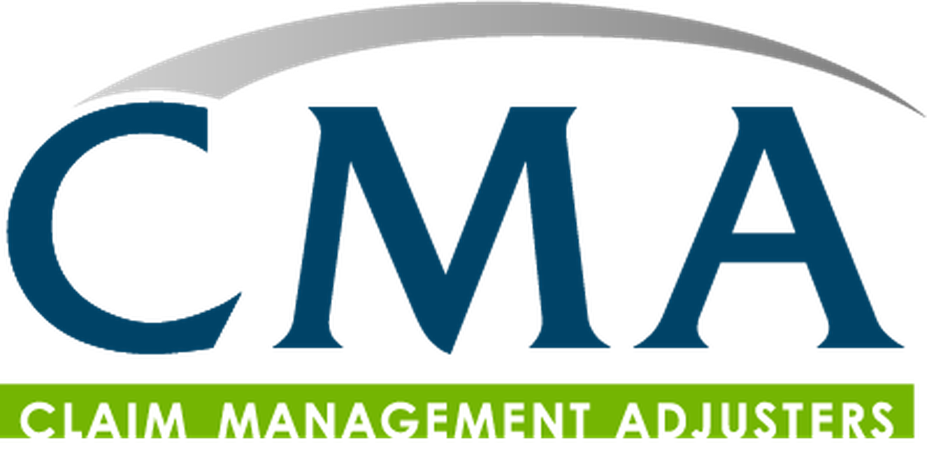 Claim Management Adjusters (CMA) logo