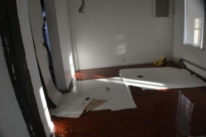 Indianapolis water emergency